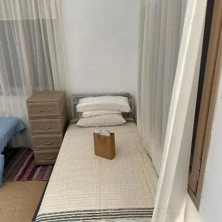 Traditional House In Vathi 펜션 *