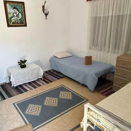 Traditional House In Vathi Nyaraló